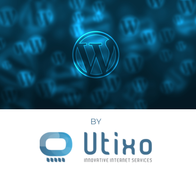 Wordpress by Utixo