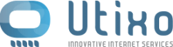 Logo azienda Utixo