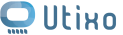 Logo azienda Utixo