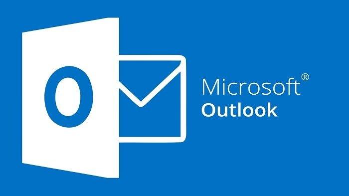 Utixo | Microsoft outlook logo