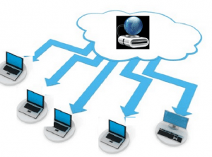 Utixo | Cloud storage CIFS protocol