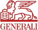 Utixo | logo cliente Generali