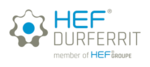 Utixo | logo cliente HEF
