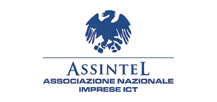 Utixo e socio Assintel associazione nazione imprese ICT