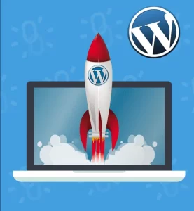 speed up wordpress