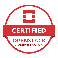 Utixo certificato dal 2016 OPENSTACK