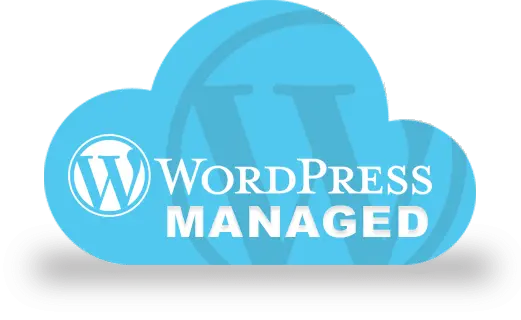wordpress managed