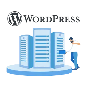 wordpress hoting