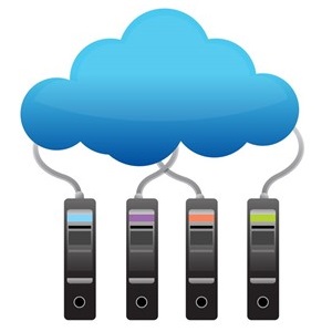 Storage Utixo per il backup cloud
