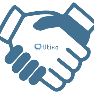 Acquisizione clienti con Utixo: grazie per averci scelto!