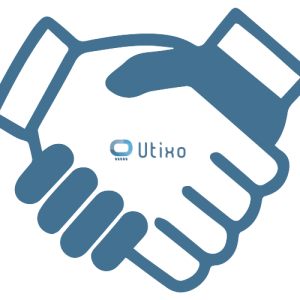 Acquisizione clienti con Utixo