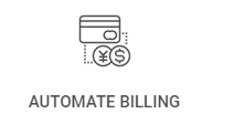 Utixo | Billing automation