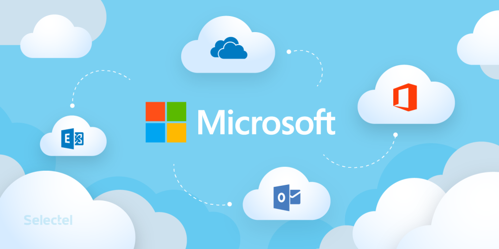Micorosoft 365 è un ambiente cloud (ex Office 365)