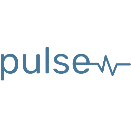 Logo Pulse email marketing platform Utixo
