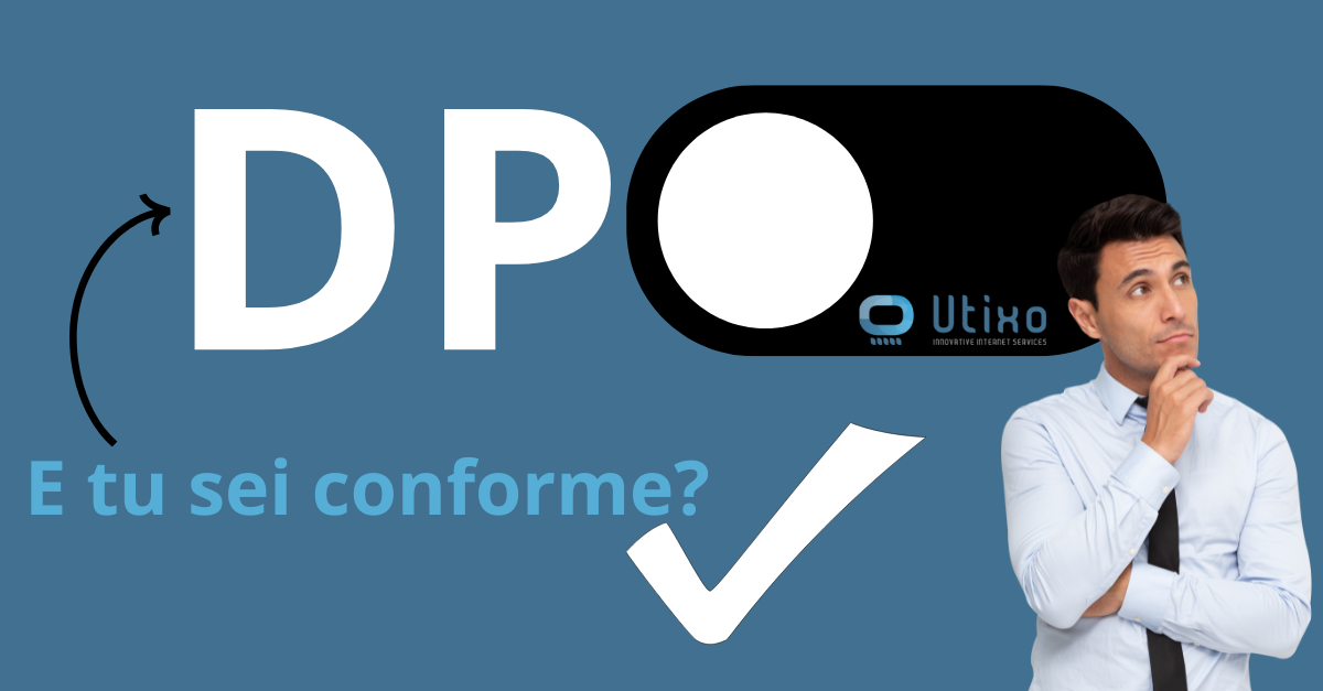 The importance of the DPO for the GDPR | Utixo