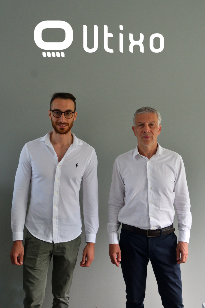 Utixo partner tecnologico per la tua infrastruttua IT