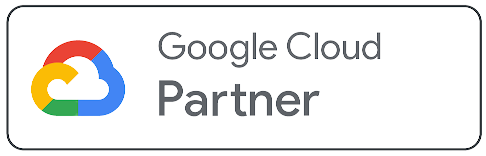 Utixo è Google Cloud Partner