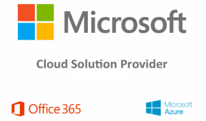 Utixo è Microsoft cloud solution provider