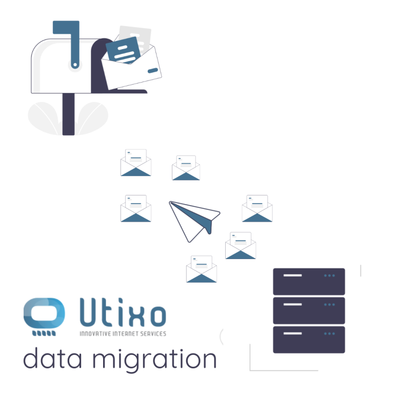 Migrazione a Microsoft 365 con Utixo