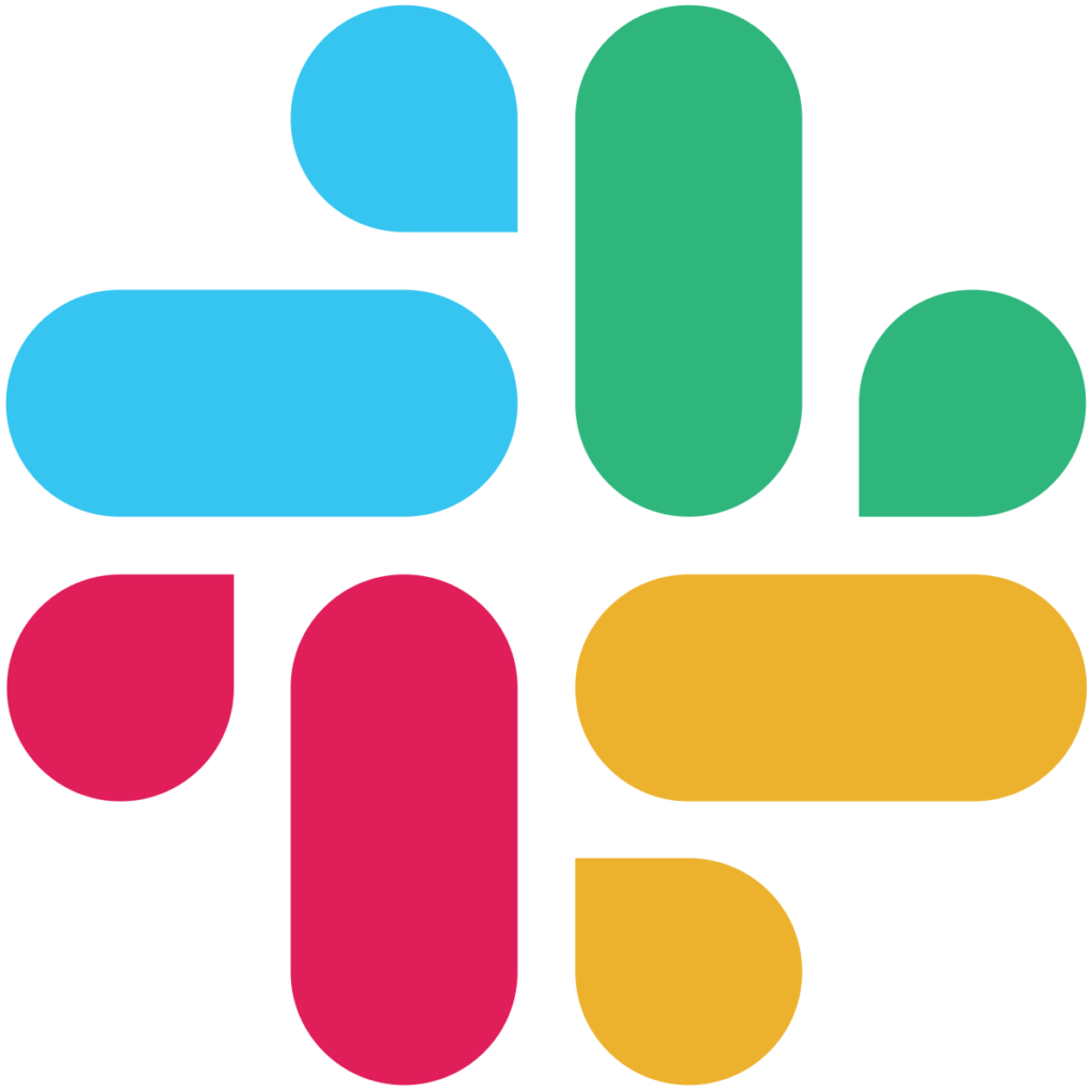 Icona Slack