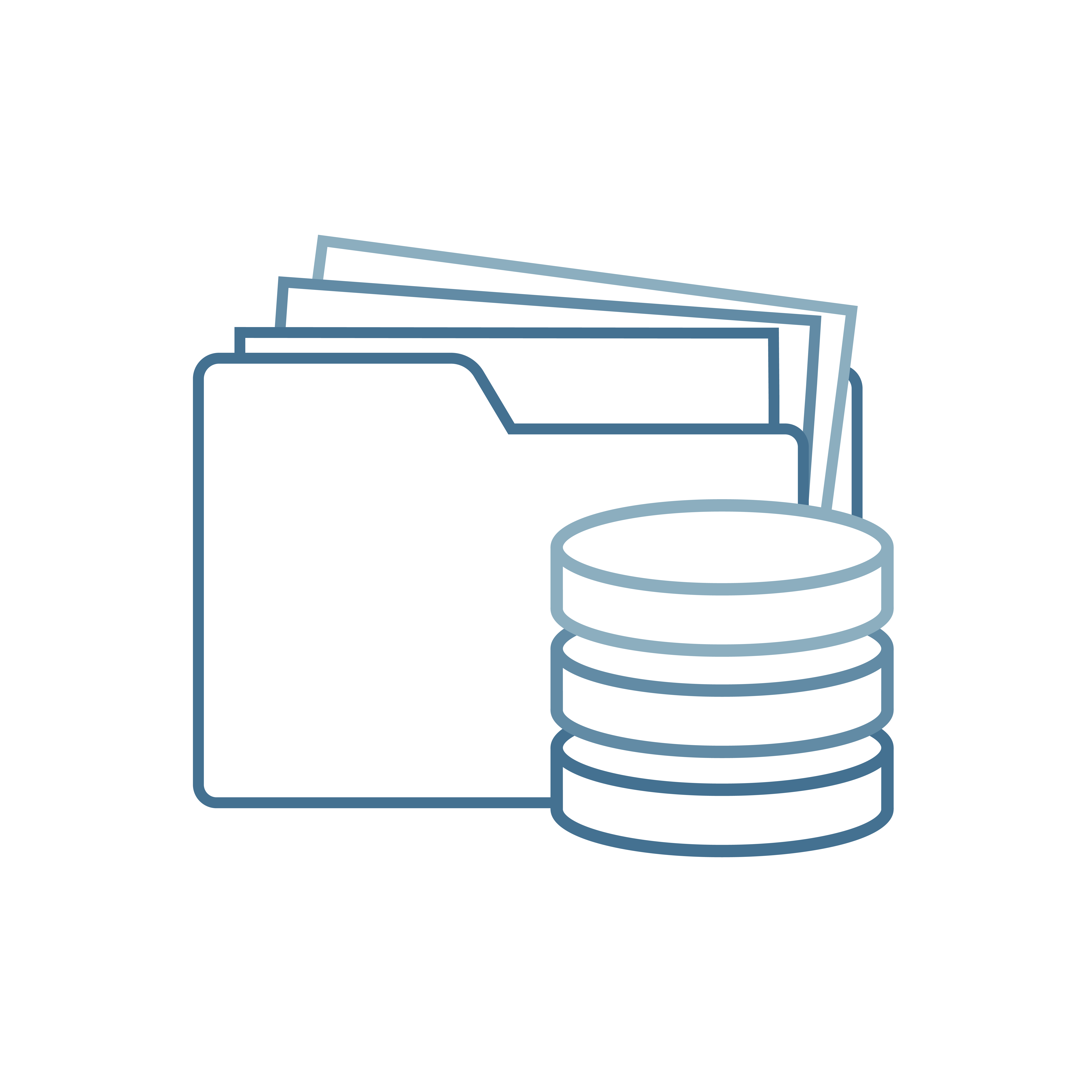 Conservazione dei dati 
360 Monitoring
