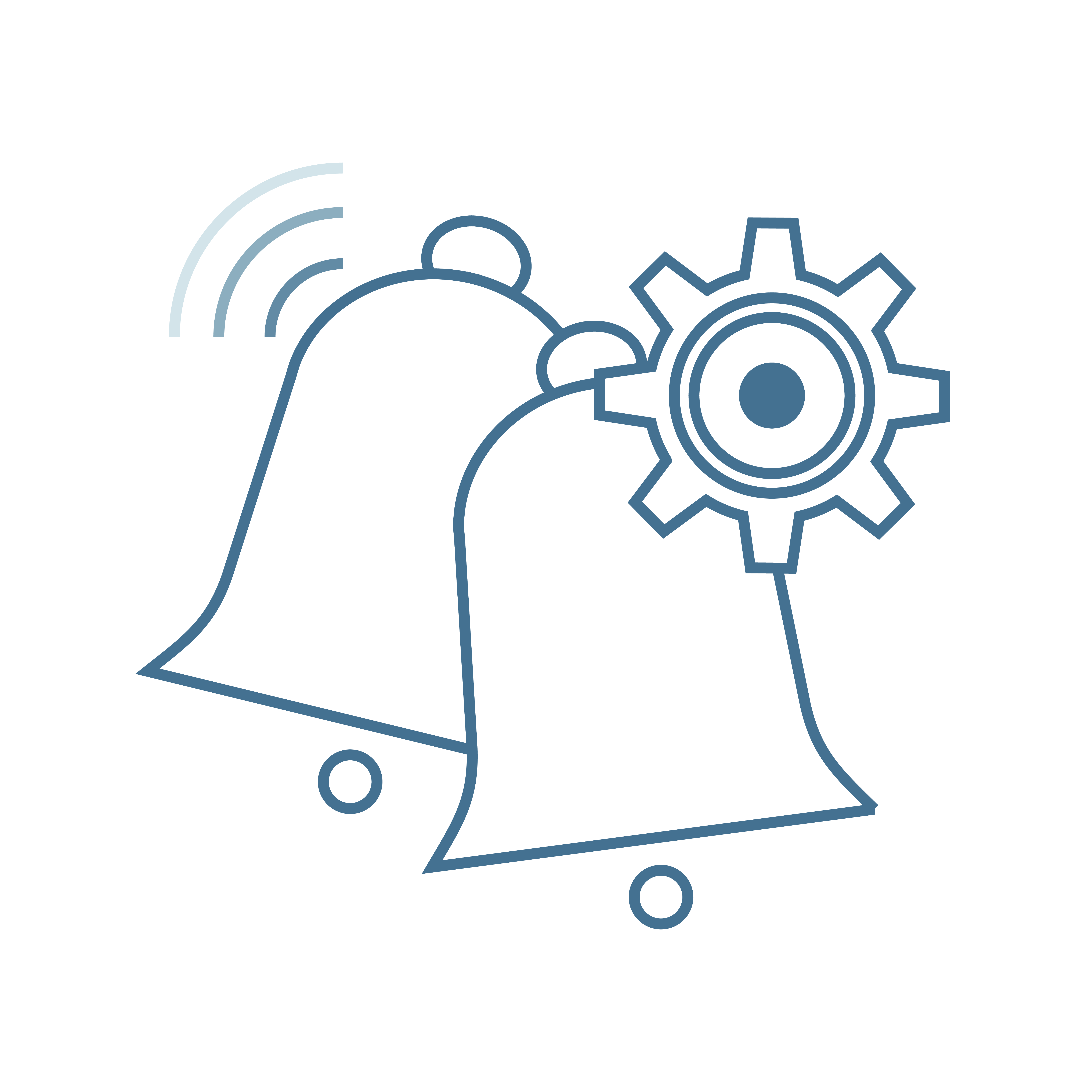 Sistema di allerta 360 Monitoring