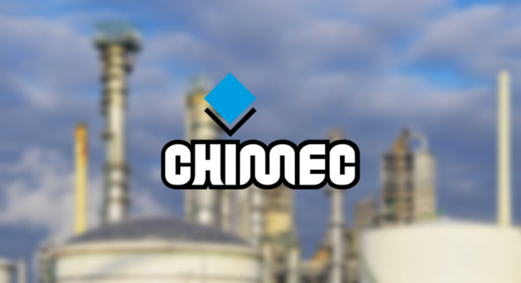 Storie di successo: Chimec S.p.A si affida a Utixo per la migrazione a Microsoft 365​