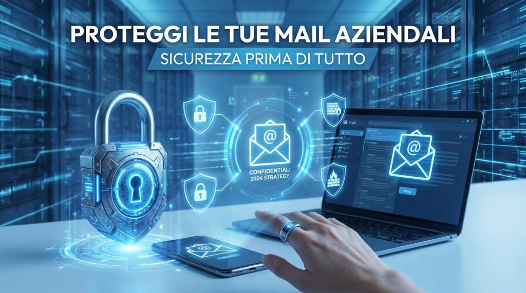 Protezione mail con Libraesva