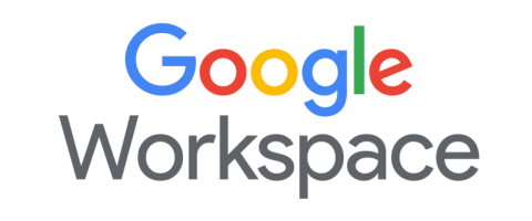 Google Workspace logo